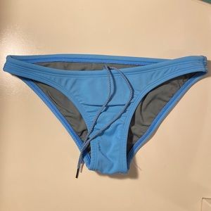 Jolyn Bali Bikini Bottom Icicle